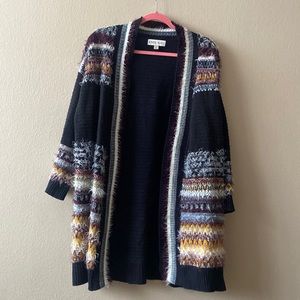 Knox Rose Cardigan